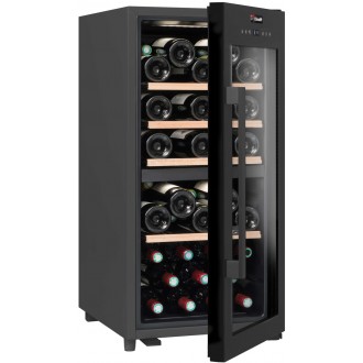 VINOTÉKA CLD40B1