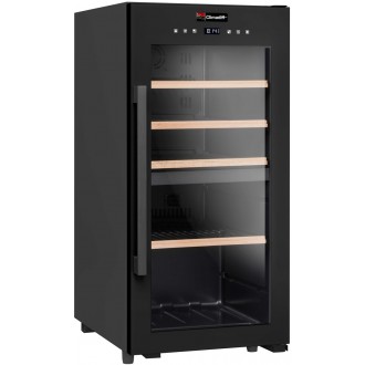 VINOTÉKA CLD40B1