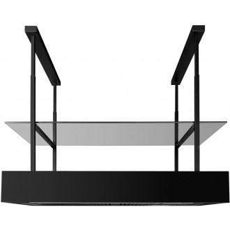 ODSAVAČ OSTRŮVKOVÝ CDW901C