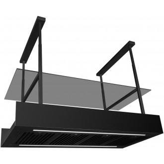 ODSAVAČ OSTRŮVKOVÝ CDW1201C