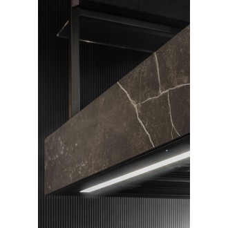 ODSAVAČ OSTRŮVKOVÝ CDW901C+P