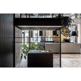 ODSAVAČ OSTRŮVKOVÝ CDW901C+P