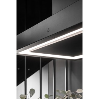 ODSAVAČ OSTRŮVKOVÝ CDW1202C+U