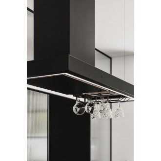ODSAVAČ OSTRŮVKOVÝ CDW1202C+U