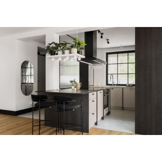 ODSAVAČ OSTRŮVKOVÝ CDW1202C+U