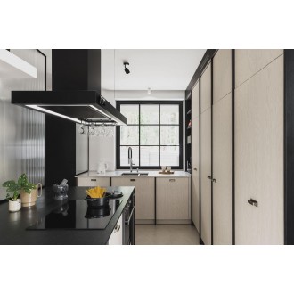 ODSAVAČ OSTRŮVKOVÝ CDW1202C+U