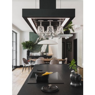 ODSAVAČ OSTRŮVKOVÝ CDW1202C+U