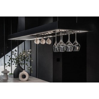 ODSAVAČ OSTRŮVKOVÝ CDW1202C+U
