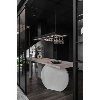 ODSAVAČ OSTRŮVKOVÝ CDW1202C+U