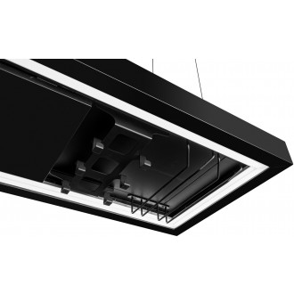 ODSAVAČ OSTRŮVKOVÝ CDW1802C+U