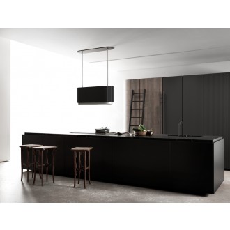ODSAVAČ OSTRŮVKOVÝ CDW9001B