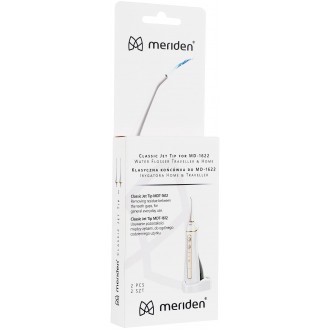 Koncovka Classic Jet Tip MDT-1612 MERIDEN 2ks