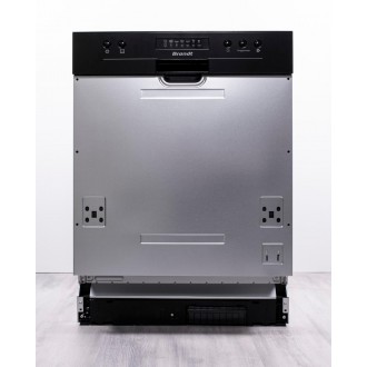 Myčka vestavná s panelem BDB424LB
