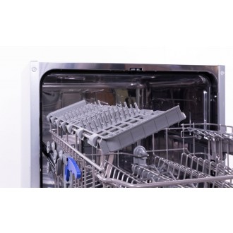 Myčka vestavná s panelem BDB424LB