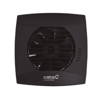 CATA UC 10 BLACK HYGRO