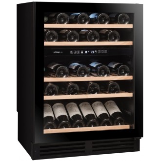 Vinotéka AVU53FPREMIUM