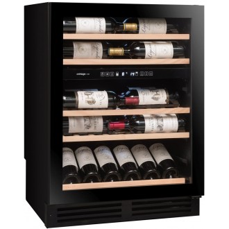 Vinotéka AVU53FPREMIUM