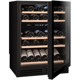 Vinotéka AVU53FPREMIUM