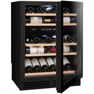 Vinotéka AVU53FPREMIUM