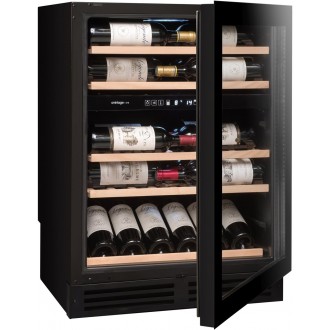 Vinotéka AVU53FPREMIUM