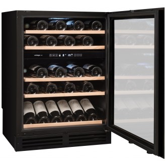 Vinotéka AVU53FPREMIUM