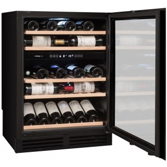 Vinotéka AVU53FPREMIUM