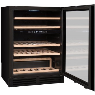Vinotéka AVU53FPREMIUM