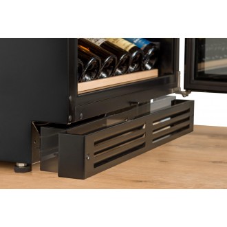 Vinotéka AVU53FPREMIUM