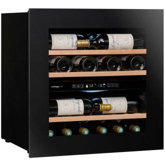 Vinotéka AVI60FPREMIUM