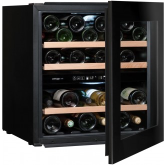 Vinotéka AVI60FPREMIUM