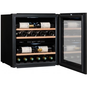 Vinotéka AVI60FPREMIUM