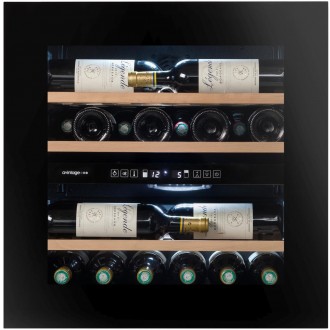 Vinotéka AVI60FPREMIUM