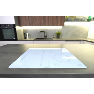 DESKA INDUKČNÍ BPI164DUW