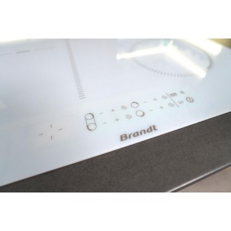 DESKA INDUKČNÍ BPI164DUW