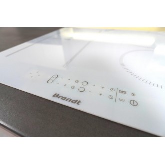 DESKA INDUKČNÍ BPI164DUW