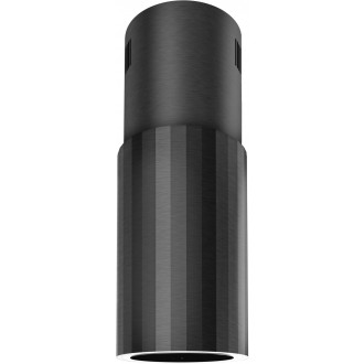 Odsavač ostrůvkový Roto W Gun metal (CDW3803GM)