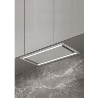 Odsavač vestavný do skříňky Duo 55 White (CDZ5505B)