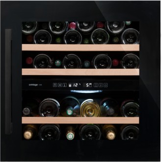 VINOTÉKA AVI60CDZF