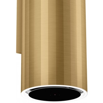 Odsavač komínový Roto Gold Steel (CDP3803GS)