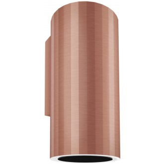 Odsavač komínový Roto Rose Gold Steel (CDP3803RGS)