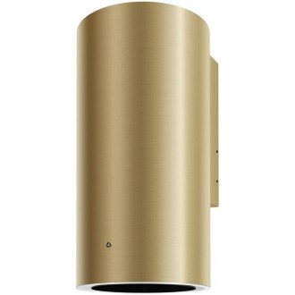 Odsavač komínový Tubus Gold Steel (CDP3801GS)