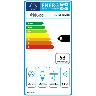 ODSAVAČ KMS6040WHG