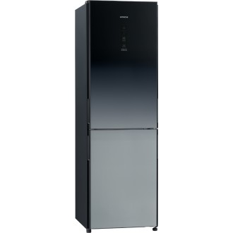 CHLADNIČKA R-BGX411PRU0-1L (XGR)