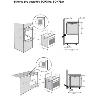 TROUBA BOH7534BB