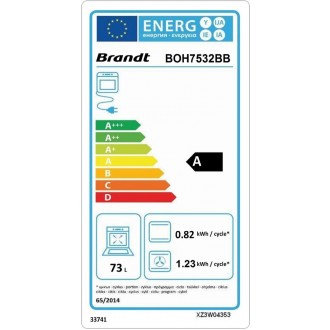 TROUBA BOH7532BB