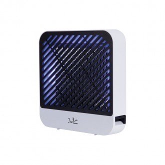 Lapač komárů JATA MIE14 a bluetooth reproduktor 2v1