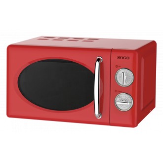 Mikrovlnná trouba SOGO SS-890-R