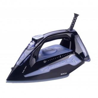Napařovací žehlička SOGO SS-6330-L
