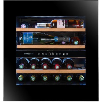 Vinotéka AVI60PLATINUM
