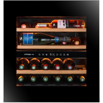 Vinotéka AVI60PLATINUM